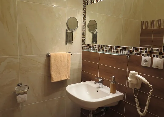 Apartament Frystatska