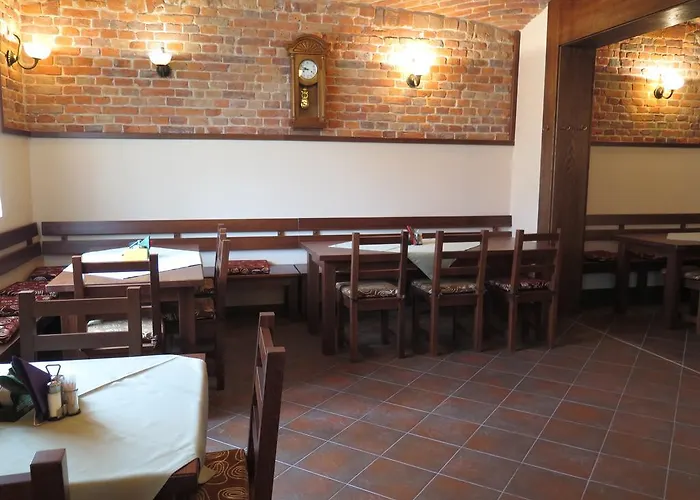 Frystatska Apartament Karwina